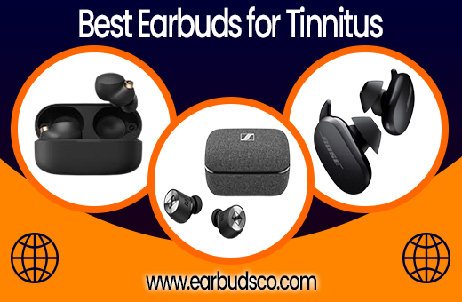 Discover the Best Earbuds for Tinnitus Relief and Improved Hearing