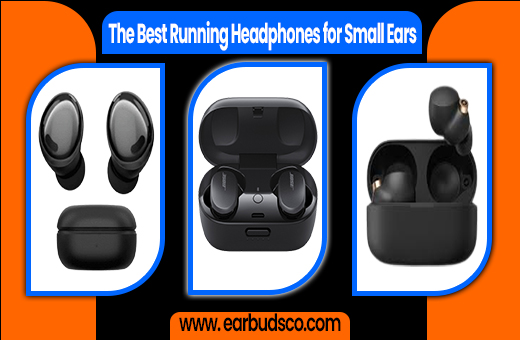 Find the Perfect Fit: The Best Running Headphones for Small Ears